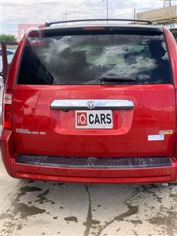 Dodge Caravan